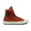 Chuck Taylor All Star Utility All Terrain High „Amber Sepia”