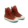 Chuck Taylor All Star Utility All Terrain High „Amber Sepia”