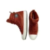 Chuck Taylor All Star Utility All Terrain High „Amber Sepia”