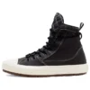 Chuck Taylor All Star Utility All Terrain High „Black Egret”