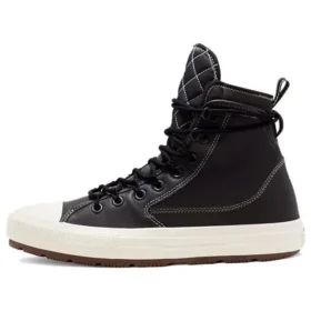 Chuck Taylor All Star Utility All Terrain High „Black Egret”