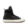 Chuck Taylor All Star Utility All Terrain High „Black Egret”