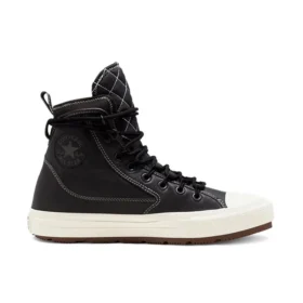 Chuck Taylor All Star Utility All Terrain High „Black Egret”