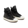 Chuck Taylor All Star Utility All Terrain High „Black Egret”