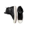 Chuck Taylor All Star Utility All Terrain High „Black Egret”