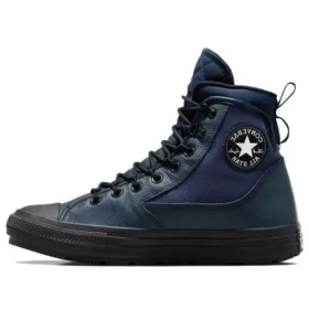 Chuck Taylor All Star Utility All Terrain High „Obsidian Uncharted Waters Blue”