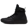 Chuck Taylor All Star Utility All Terrain High „Triple Black”