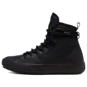 Chuck Taylor All Star Utility All Terrain High „Triple Black”