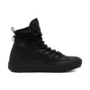 Chuck Taylor All Star Utility All Terrain High „Triple Black”