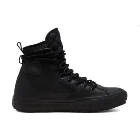 Chuck Taylor All Star Utility All Terrain High „Triple Black”