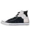 Chuck Taylor All Star UV High „Black Egret”