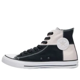 Chuck Taylor All Star UV High „Black Egret”