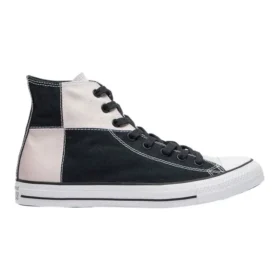 Chuck Taylor All Star UV High „Black Egret”