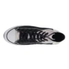 Chuck Taylor All Star UV High „Black Egret”
