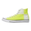 Chuck Taylor All Star UV High „Lemon Venom”
