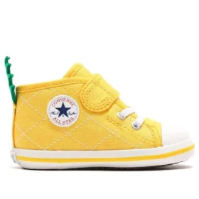 Chuck Taylor All Star V-1 „Pineapple”