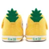 Chuck Taylor All Star V-1 „Pineapple”