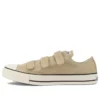 Chuck Taylor All Star V-3 OX „Beige”