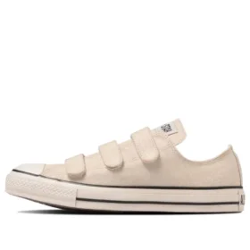 Chuck Taylor All Star V-3 Ox „Milk”