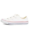 Chuck Taylor All Star V3 Low „Alb”