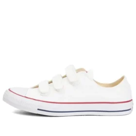 Chuck Taylor All Star V3 Low „Alb”