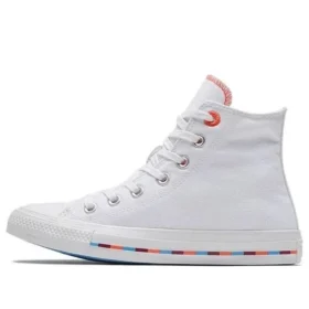 Chuck Taylor All Star Varsity Remix „Alb”