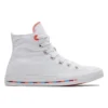 Chuck Taylor All Star Varsity Remix „Alb”