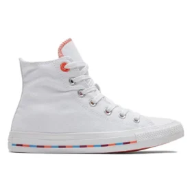 Chuck Taylor All Star Varsity Remix „Alb”