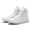 Chuck Taylor All Star Varsity Remix „Alb”