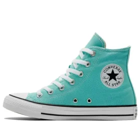 Chuck Taylor All Star „Verde Teal Strălucitor”