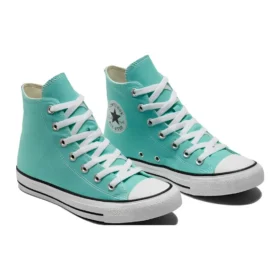 Chuck Taylor All Star „Verde Teal Strălucitor”