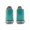 Chuck Taylor All Star „Verde Teal Strălucitor”