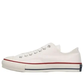 Chuck Taylor All Star Vintage 57 OX Fabricat în Japonia „Alb”