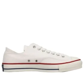 Chuck Taylor All Star Vintage 57 OX Fabricat în Japonia „Alb”