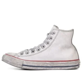 Chuck Taylor All Star Vintage Leather „Alb”