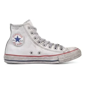 Chuck Taylor All Star Vintage Leather „Alb”