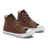 Chuck Taylor All Star Vintage Leather „Brown”