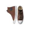 Chuck Taylor All Star Vintage Leather „Brown”