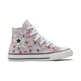 Chuck Taylor All Star „Violet deschis”