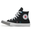 Chuck Taylor All Star Voltage High „Negru”