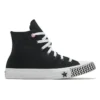 Chuck Taylor All Star Voltage High „Negru”