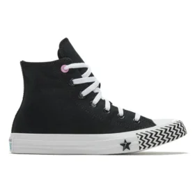 Chuck Taylor All Star Voltage High „Negru”