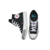 Chuck Taylor All Star Voltage High „Negru”
