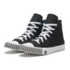 Chuck Taylor All Star Voltage High „Negru”