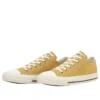 Chuck Taylor All Star WashedCanvas OX „Deep Yellow”