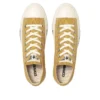 Chuck Taylor All Star WashedCanvas OX „Deep Yellow”