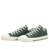 Chuck Taylor All Star WashedCanvas OX „Forest Green”