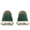 Chuck Taylor All Star WashedCanvas OX „Forest Green”