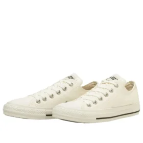 Chuck Taylor All Star WashedCanvas OX „Snow White”