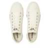 Chuck Taylor All Star WashedCanvas OX „Snow White”